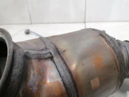 MERCEDES-BENZ Mercedes C W205 Catalytic Converter A2054900920 Catalytic Converter AMG C63 DEFECT — thumbnail 7