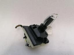 MERCEDES-BENZ Mercedes C Class W205 EZS module with key A2229000012 control unit ignition lock — thumbnail 4