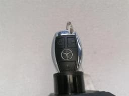 MERCEDES-BENZ Mercedes C Class W205 EZS module with key A2229000012 control unit ignition lock — thumbnail 8