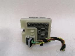 MERCEDES-BENZ Mercedes C Class W205 EZS module with key A2229000012 control unit ignition lock — thumbnail 5