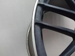 MERCEDES-BENZ Mercedes C Class W205 Alloy Wheel A2054016100 Alloy Wheel C63 AMG R20 — thumbnail 7