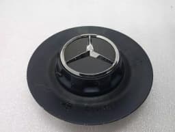 MERCEDES-BENZ Mercedes C Class W205 Alloy Wheel A2054016100 Alloy Wheel C63 AMG R20 — thumbnail 6