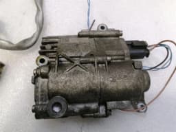 MERCEDES-BENZ MERCEDES C CLASS W205 GEARBOX A2302700543 GEARBOX PARTS PARTS 7G TRONIC — thumbnail 5