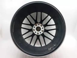 MERCEDES-BENZ Mercedes C Class W205 Alloy Wheel A2054016100 Alloy Wheel C63 AMG R20 — thumbnail 10