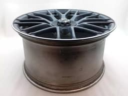 MERCEDES-BENZ Mercedes C Class W205 Alloy Wheel A2054016100 Alloy Wheel C63 AMG R20 — thumbnail 9