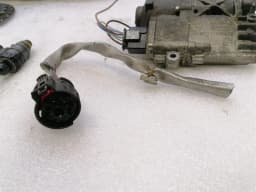MERCEDES-BENZ MERCEDES C CLASS W205 GEARBOX A2302700543 GEARBOX PARTS PARTS 7G TRONIC — thumbnail 7