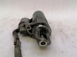 MERCEDES-BENZ Mercedes C Class W205 Starter Engine A2789060700 Starter — thumbnail 8