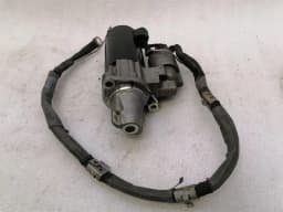 MERCEDES-BENZ Mercedes C Class W205 Starter Engine A2789060700 Starter — thumbnail 10