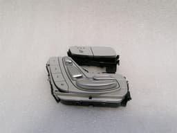 MERCEDES-BENZ Mercedes C Class W205 Seat Memory Switch A2059051907 Seat Switch Set — thumbnail 10