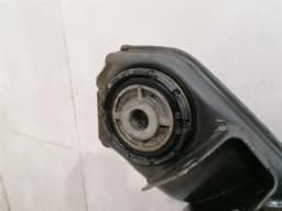 MERCEDES-BENZ Mercedes C Class W205 C63 AMG Subframe Rear A2053503205 Axle Frame Rear Axle — thumbnail 7