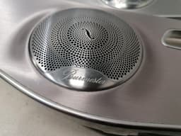 MERCEDES-BENZ MERCEDES C63 AMG BURMESTER W205 SPEAKERS A2058200502 SPEAKERS SET SET — thumbnail 2