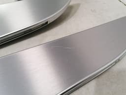 MERCEDES-BENZ MERCEDES C63 AMG BURMESTER W205 SPEAKERS A2058200502 SPEAKERS SET SET — thumbnail 3