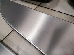 MERCEDES-BENZ MERCEDES C63 AMG BURMESTER W205 SPEAKERS A2058200502 SPEAKERS SET SET — thumbnail 5