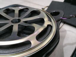 MERCEDES-BENZ MERCEDES C63 AMG BURMESTER W205 SPEAKERS A2058200502 SPEAKERS SET SET — thumbnail 10