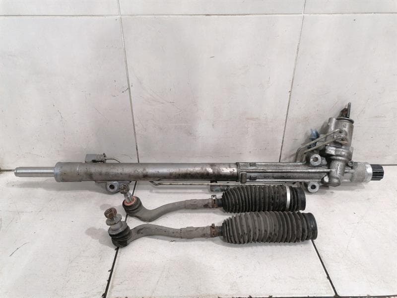 MERCEDES-BENZ Mercedes GT C190 GTS S COUPE Power Steering Rack A1904604000 RHD UK AU JP SPEC