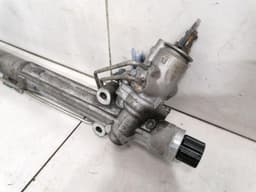 MERCEDES-BENZ Mercedes GT C190 GTS S COUPE Power Steering Rack A1904604000 RHD UK AU JP SPEC — thumbnail 5