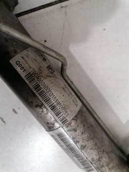 MERCEDES-BENZ Mercedes GT C190 GTS S COUPE Power Steering Rack A1904604000 RHD UK AU JP SPEC — thumbnail 9