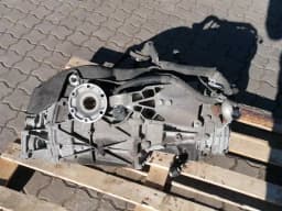 MERCEDES-BENZ Mercedes GT C190 GTS S 700402 COMPLETE Gearbox A1902600600 Transmission 700.402 DCT — thumbnail 2