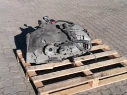 MERCEDES-BENZ Mercedes GT C190 GTS S 700402 COMPLETE Gearbox A1902600600 Transmission 700.402 DCT — thumbnail 5