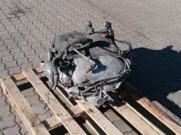 MERCEDES-BENZ Mercedes GT C190 GTS S 700402 COMPLETE Gearbox A1902600600 Transmission 700.402 DCT — thumbnail 6