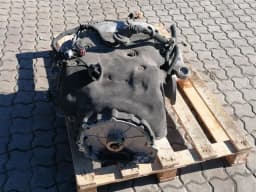 MERCEDES-BENZ Mercedes GT C190 GTS S 700402 COMPLETE Gearbox A1902600600 Transmission 700.402 DCT — thumbnail 4