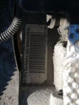 MERCEDES-BENZ Mercedes GT C190 GTS S 700402 COMPLETE Gearbox A1902600600 Transmission 700.402 DCT — thumbnail 7