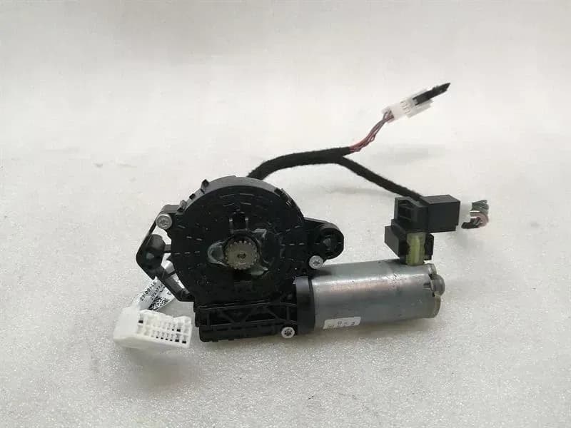 Mercedes C Class W205 Sun Roof Engine A2059064104 Sunroof Motor
