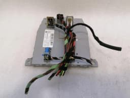 MERCEDES-BENZ Mercedes C Class W205 BCM module A2059006822 comfort control unit — thumbnail 7