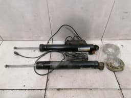 MERCEDES-BENZ Mercedes C63 AMG W205 shock absorber rear A2053201300 shock absorber rear set — thumbnail 10