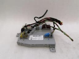 MERCEDES-BENZ Mercedes C Class W205 BCM module A2059006822 comfort control unit — thumbnail 5
