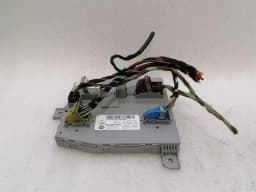 MERCEDES-BENZ Mercedes C Class W205 BCM module A2059006822 comfort control unit — thumbnail 1