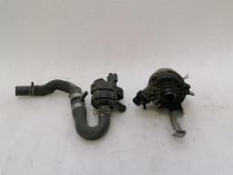 MERCEDES-BENZ Mercedes C Class W205 Additional Cooling Pump A0005002300 Coolant Pump Pump — thumbnail 7