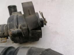 MERCEDES-BENZ Mercedes C Class W205 Additional Cooling Pump A0005002300 Coolant Pump Pump — thumbnail 6