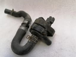 MERCEDES-BENZ Mercedes C Class W205 Additional Cooling Pump A0005002300 Coolant Pump Pump — thumbnail 2