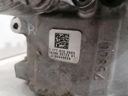 MERCEDES-BENZ MERCEDES C63 AMG W205 M177 CYLINDER HEAD A1770102503 RIGHT CYLINDER HEAD RIGHT — thumbnail 7