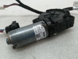 MERCEDES-BENZ Mercedes C Class W205 Sun Roof Engine A2059064104 Sunroof Motor — thumbnail 6