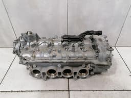 MERCEDES-BENZ MERCEDES C63 AMG W205 M177 CYLINDER HEAD A1770102503 RIGHT CYLINDER HEAD RIGHT — thumbnail 2