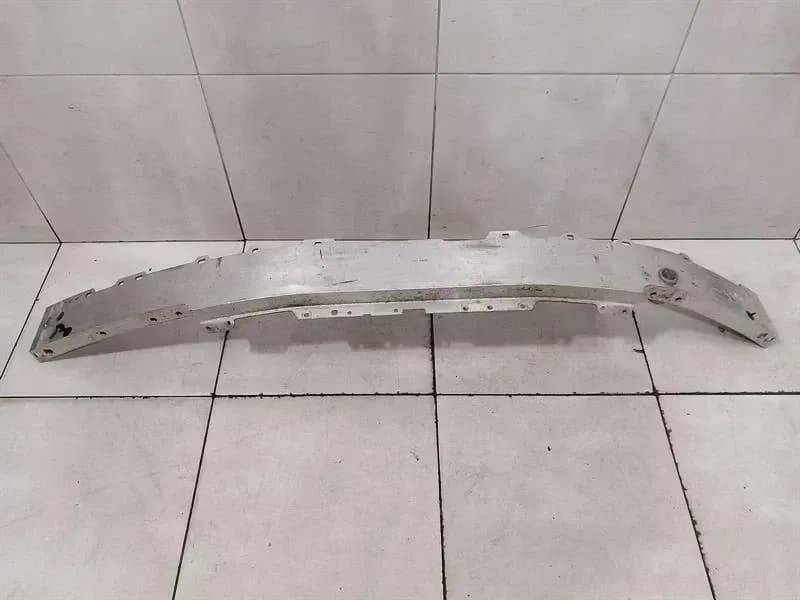 MERCEDES-BENZ MERCEDES C CLASS W205 FRONT BUMPER BEAM A2056202034 FRONT BUMPER CARRIER
