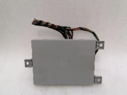 MERCEDES-BENZ Mercedes C Class W205 BCM module A2229005914 comfort control unit — thumbnail 2