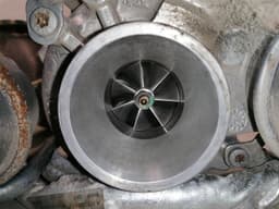 MERCEDES-BENZ Mercedes C Class W205 C63 AMG Turbo Charger Set A1770900080 Turbocharger M177 V8 — thumbnail 8