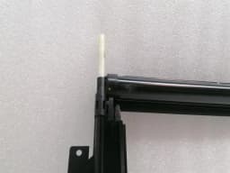 MERCEDES-BENZ MERCEDES C Class W205 Sunroof Roller Blind A2057800340 Sunroof Roller Blind — thumbnail 4