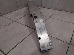 MERCEDES-BENZ MERCEDES C CLASS W205 FRONT BUMPER BEAM A2056202034 FRONT BUMPER CARRIER — thumbnail 6