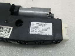 MERCEDES-BENZ Mercedes C Class W205 Sun Roof Engine A2059009104 Sunroof Motor — thumbnail 7