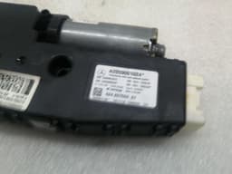 MERCEDES-BENZ Mercedes C Class W205 Sun Roof Engine A2059009104 Sunroof Motor — thumbnail 6