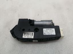 MERCEDES-BENZ Mercedes C Class W205 Sun Roof Engine A2059009104 Sunroof Motor — thumbnail 1