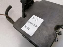 MERCEDES-BENZ MERCEDES C CLASS W205 A.B.S PUMP A2054313212 ABS PUMP HYDRAULIC BLOCK — thumbnail 9
