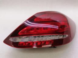 MERCEDES-BENZ Mercedes C Class W205 Right Rear Light A2059061457 Tail Light Rear Right — thumbnail 7