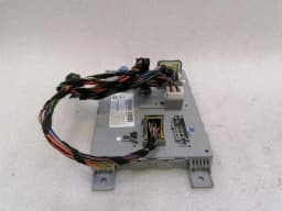 MERCEDES-BENZ Mercedes C Class W205 BCM module A2229005914 comfort control unit — thumbnail 3