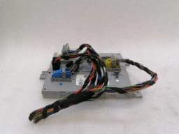MERCEDES-BENZ Mercedes C Class W205 BCM module A2229005914 comfort control unit — thumbnail 5