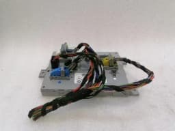 MERCEDES-BENZ Mercedes C Class W205 BCM module A2229005914 comfort control unit — thumbnail 1